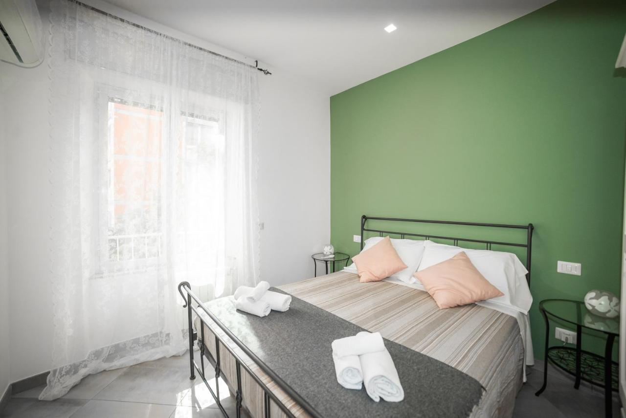Appartement Alice In Wonderland