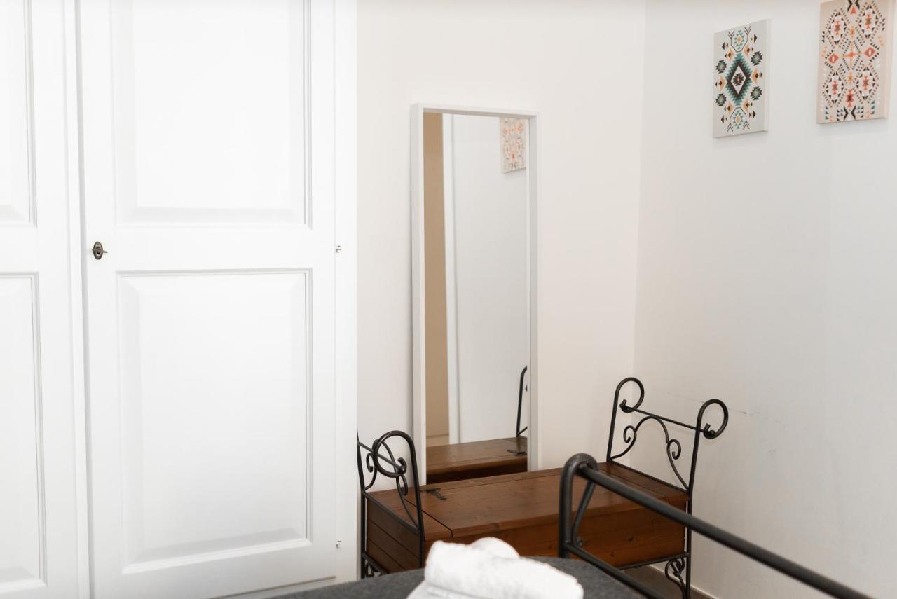 Appartement Alice In Wonderland Napels