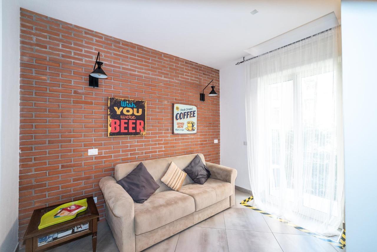 Appartement Alice In Wonderland *