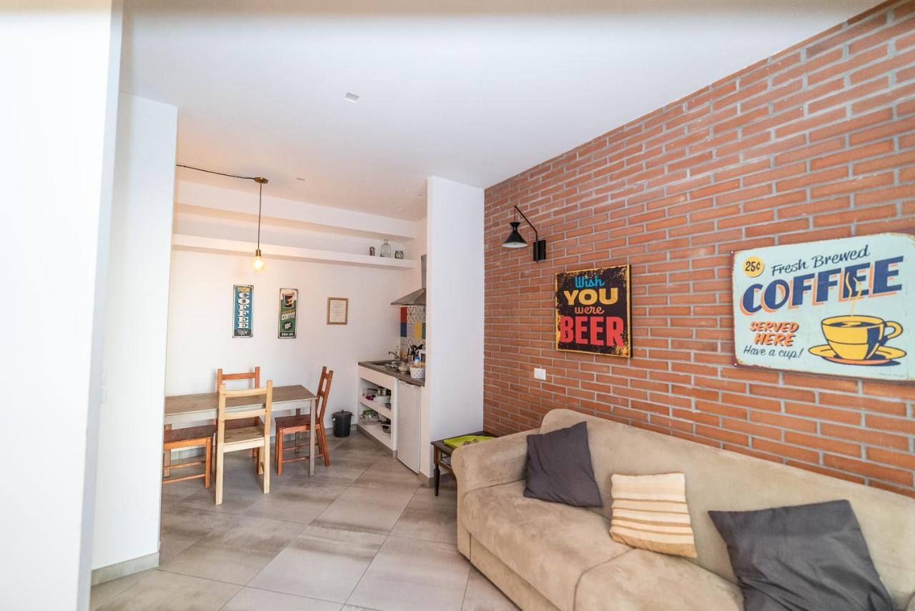 Alice In Wonderland Appartement