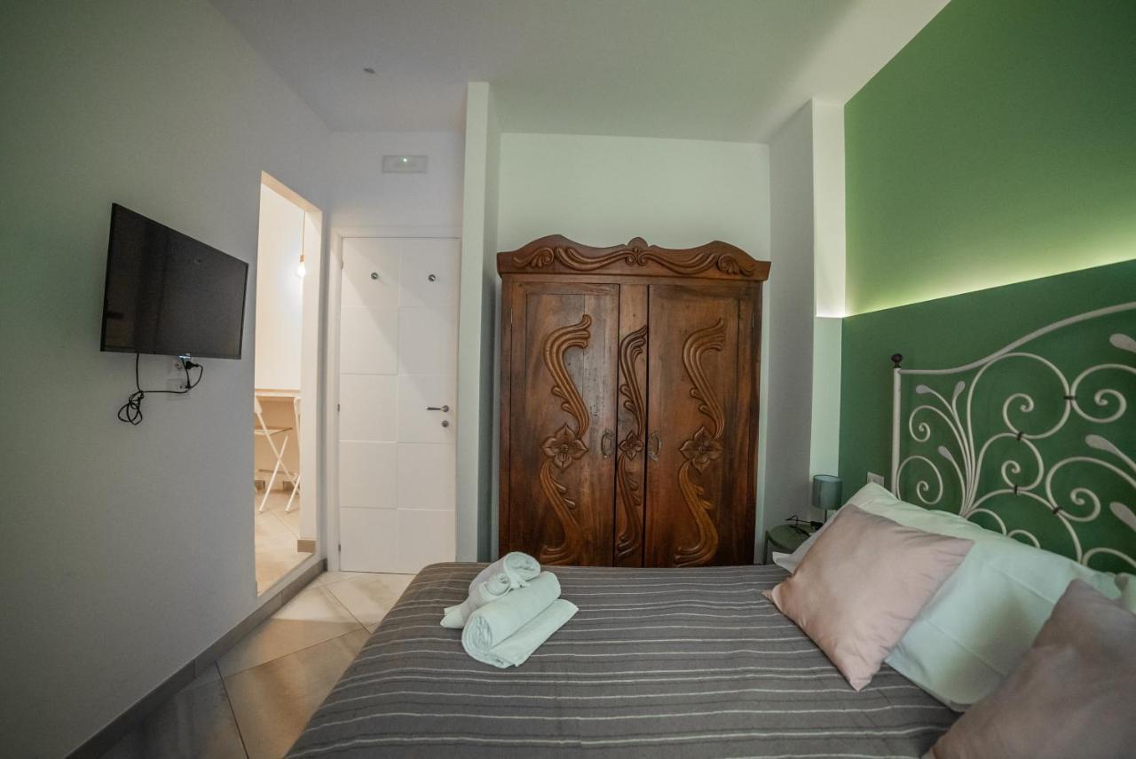 Alice In Wonderland Appartement Napels
