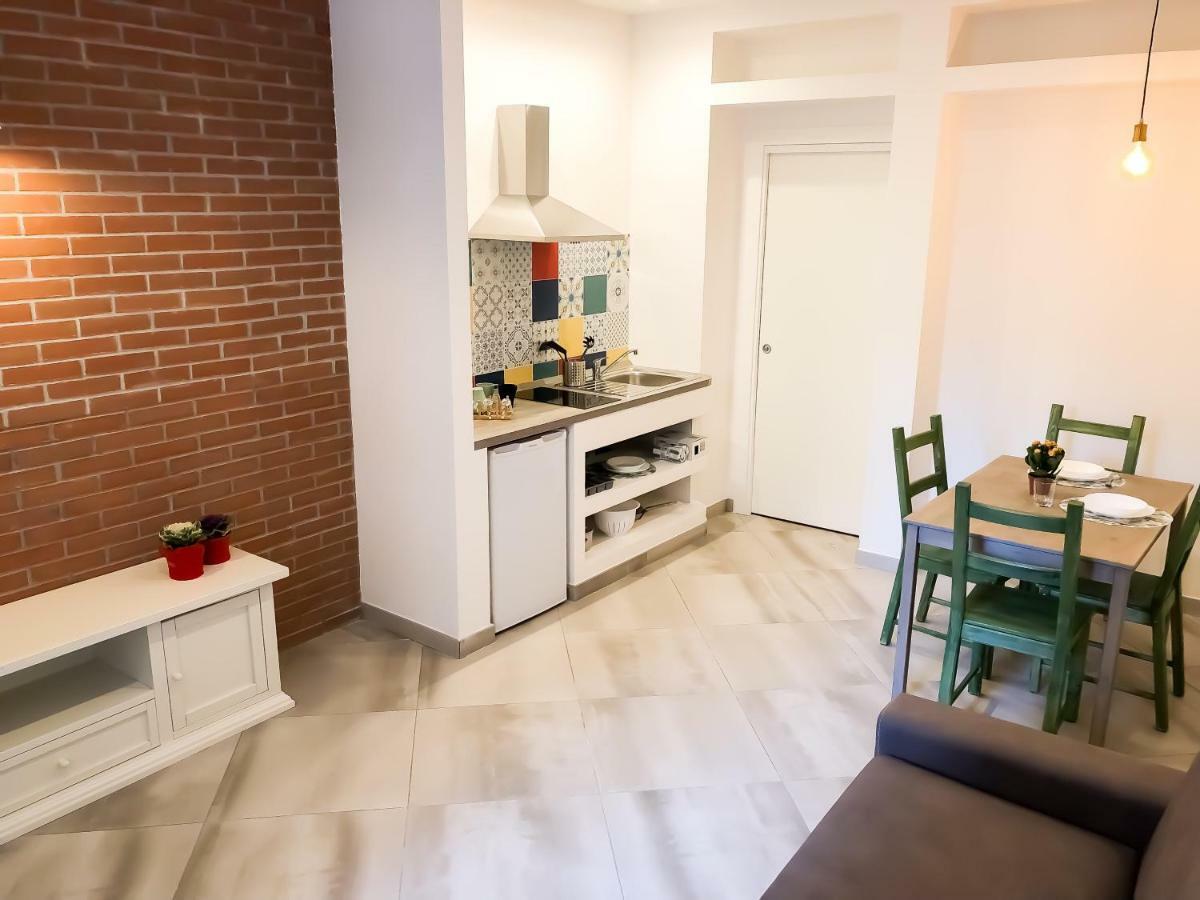 Alice In Wonderland Appartement Napels