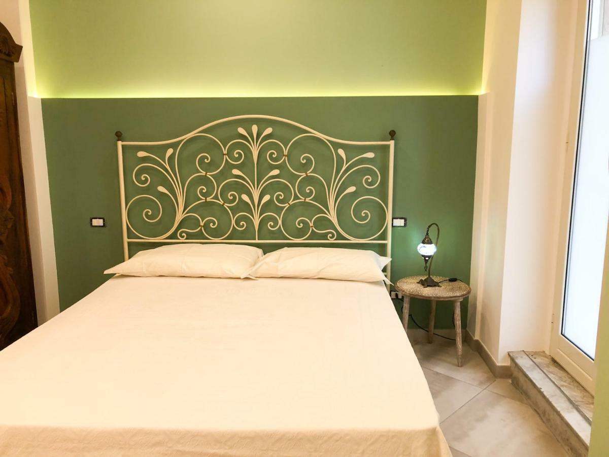 Alice In Wonderland Appartement Napels