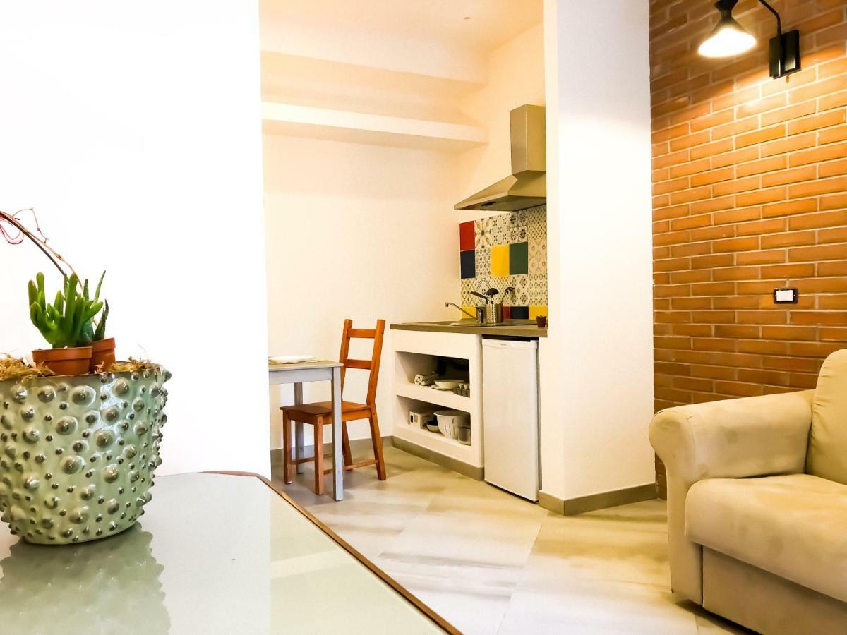 Alice In Wonderland Appartement