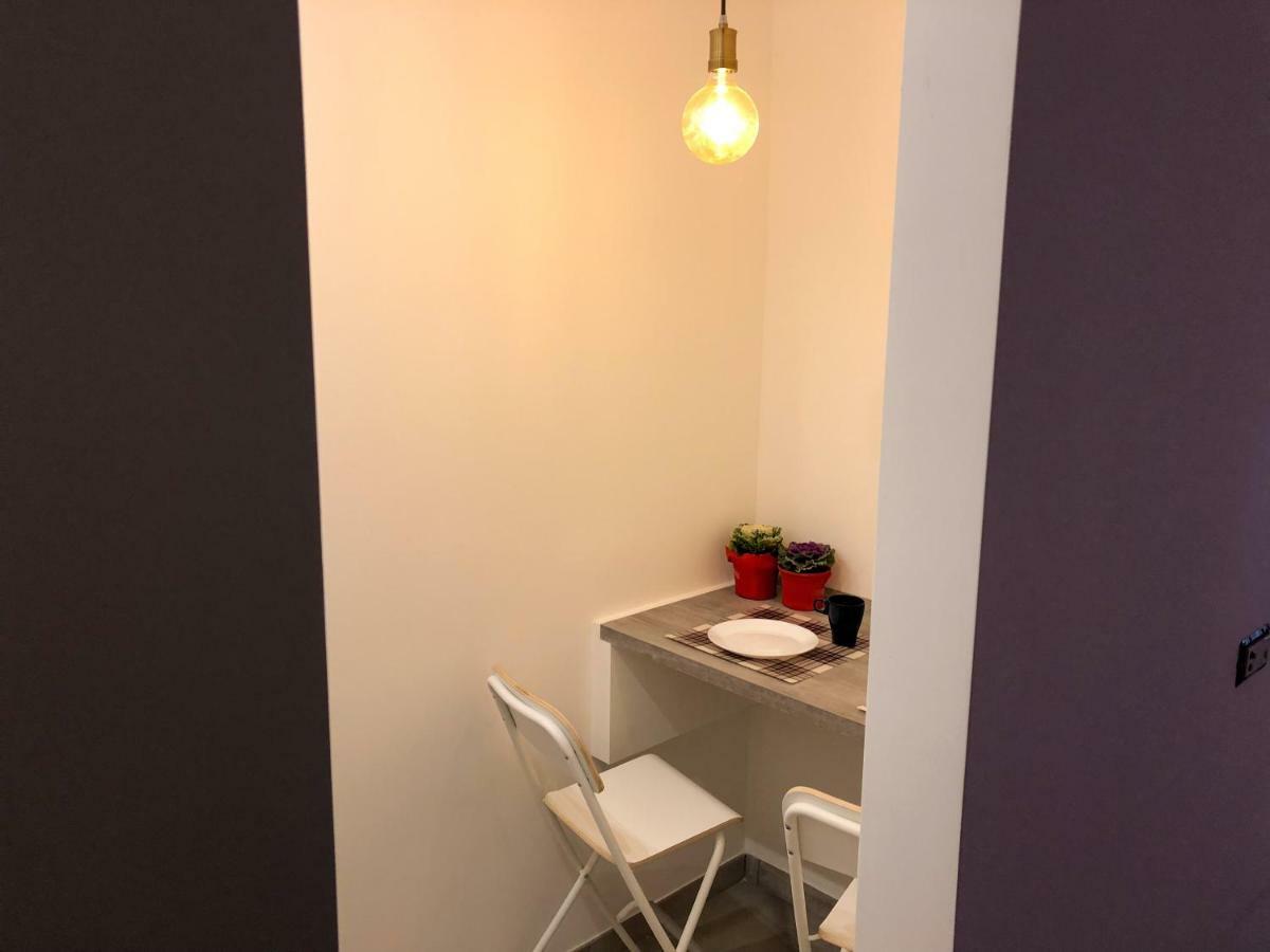 Alice In Wonderland Appartement