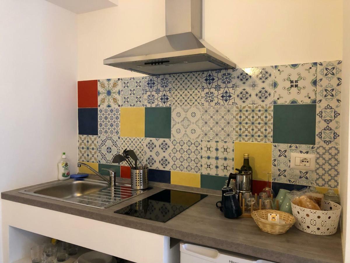 Alice In Wonderland Appartement Napels