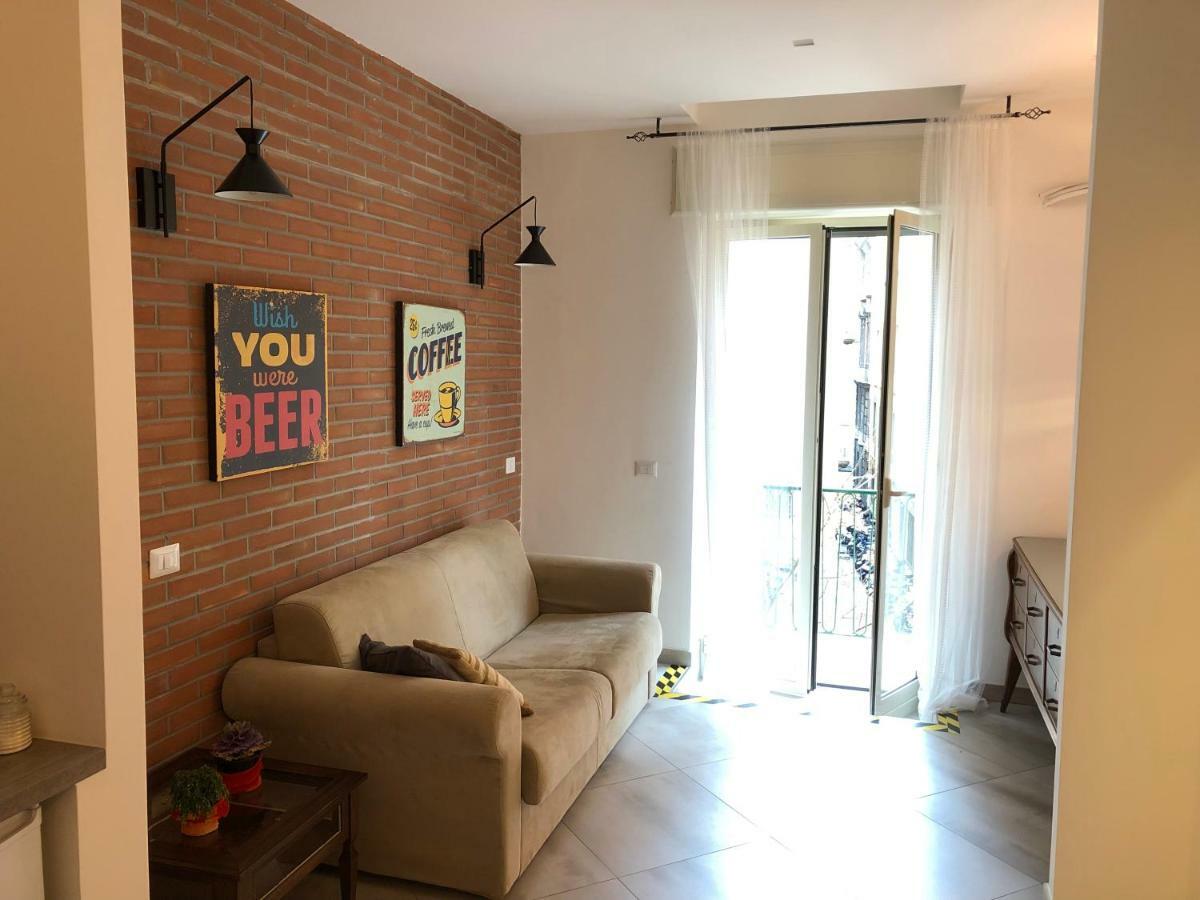 Alice In Wonderland Appartement Napels