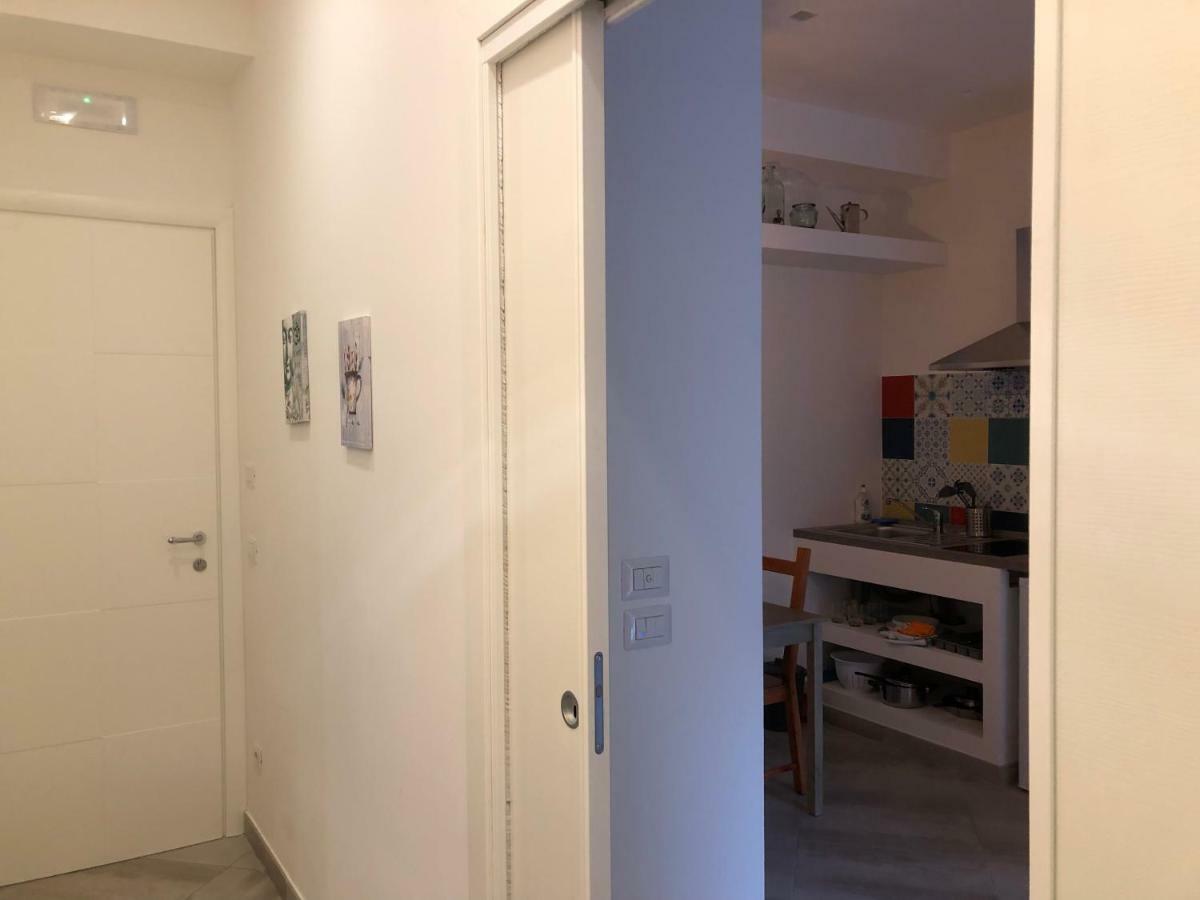 Alice In Wonderland Appartement Napels