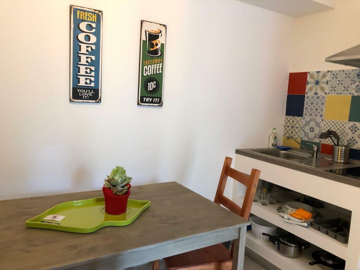 Alice In Wonderland Appartement Napels