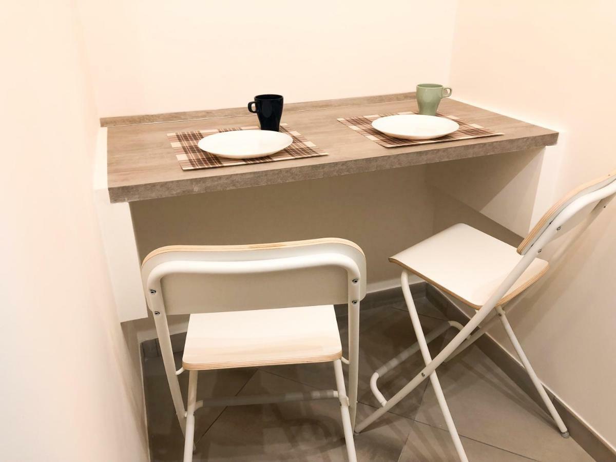 Appartement Alice In Wonderland