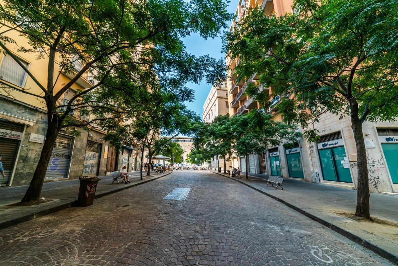 Alice In Wonderland * Napoli